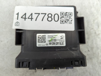 compare product Gmc Sierra 1500 Pickup Network Gateway Control Module