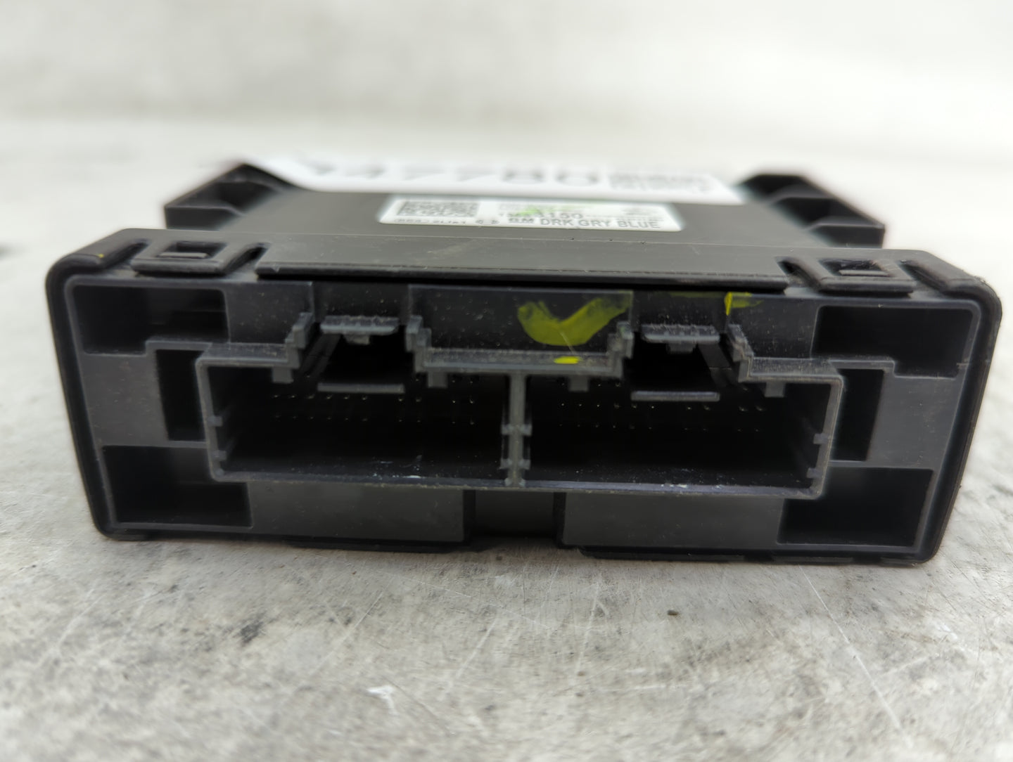 Gmc Sierra 1500 Pickup Network Gateway Control Module - Oemusedautoparts1.com