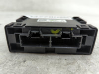 Gmc Sierra 1500 Pickup Network Gateway Control Module - Oemusedautoparts1.com