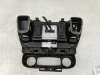 2024 Gmc Terrain Radio AM FM Cd Player Receiver Replacement P/N:85535752 Fits OEM Used Auto Parts - Oemusedautoparts1.com