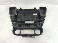 2024 Gmc Terrain Radio AM FM Cd Player Receiver Replacement P/N:84677518 Fits OEM Used Auto Parts - Oemusedautoparts1.com