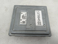 2020-2022 Gmc Terrain PCM Engine Control Computer ECU ECM PCU OEM P/N:12736833 Fits Fits 2020 2021 2022 OEM Used Auto Parts 