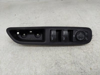 2024 Gmc Terrain Master Power Window Switch Replacement Driver Side Left P/N:84513464 Fits Fits 2016 2017 2018 2019 2020 202