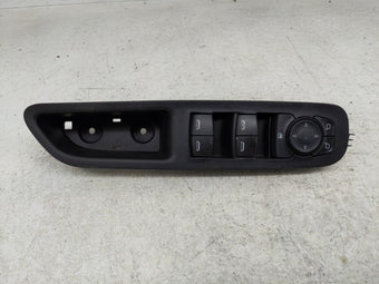 compare product 2024 Gmc Terrain Master Power Window Switch Replacement Driver Side Left P/N:84513464 Fits Fits 2016 2017 2018 2019 2020 2021 2022 OEM Used Auto Parts