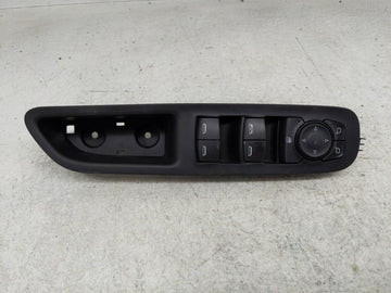 2024 Gmc Terrain Master Power Window Switch Replacement Driver Side Left P/N:84513464 Fits Fits 2016 2017 2018 2019 2020 202