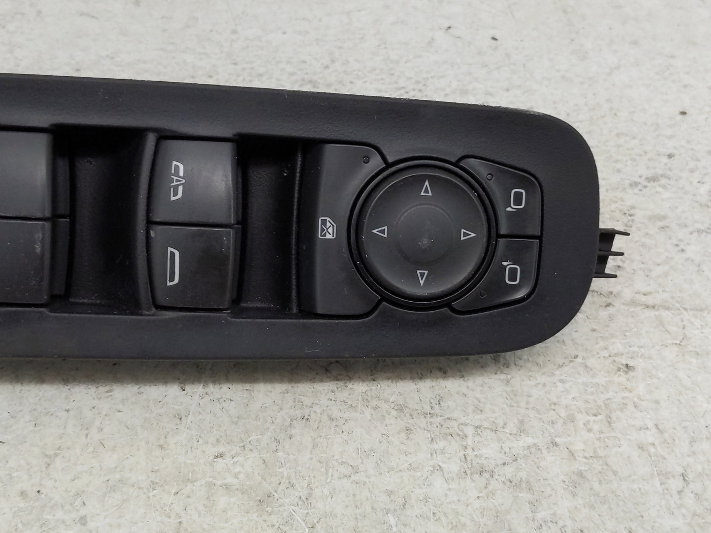 2024 Gmc Terrain Master Power Window Switch Replacement Driver Side Left P/N:84513464 Fits Fits 2016 2017 2018 2019 2020 202