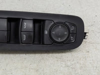 2024 Gmc Terrain Master Power Window Switch Replacement Driver Side Left P/N:84513464 Fits Fits 2016 2017 2018 2019 2020 202