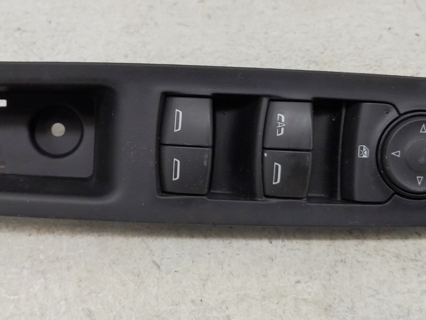 2024 Gmc Terrain Master Power Window Switch Replacement Driver Side Left P/N:84513464 Fits Fits 2016 2017 2018 2019 2020 202