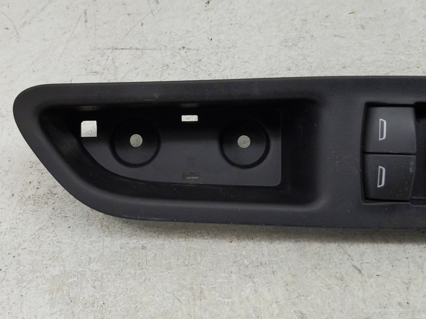 2024 Gmc Terrain Master Power Window Switch Replacement Driver Side Left P/N:84513464 Fits Fits 2016 2017 2018 2019 2020 202