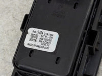 2024 Gmc Terrain Master Power Window Switch Replacement Driver Side Left P/N:84513464 Fits Fits 2016 2017 2018 2019 2020 202