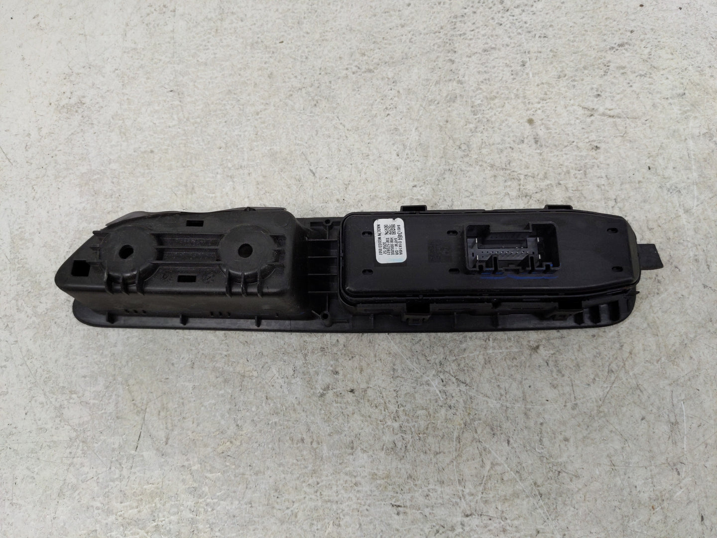 2024 Gmc Terrain Master Power Window Switch Replacement Driver Side Left P/N:84513464 Fits Fits 2016 2017 2018 2019 2020 202