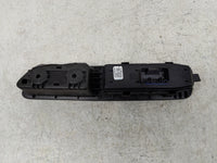 2024 Gmc Terrain Master Power Window Switch Replacement Driver Side Left P/N:84513464 Fits Fits 2016 2017 2018 2019 2020 202