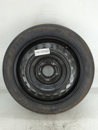 2018-2022 Gmc Terrain Spare Donut Tire Wheel Rim Oem - Oemusedautoparts1.com