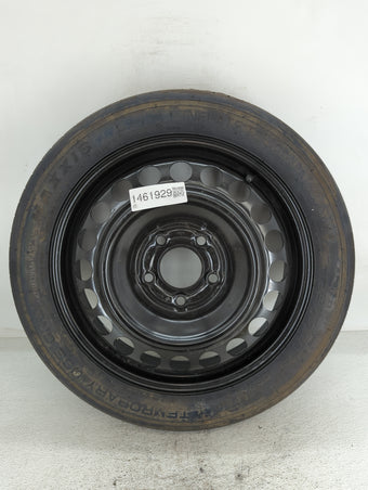 compare product 2018-2022 Gmc Terrain Spare Donut Tire Wheel Rim Oem