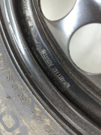 2018-2022 Gmc Terrain Spare Donut Tire Wheel Rim Oem - Oemusedautoparts1.com