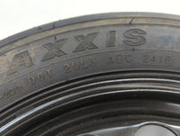 2018-2022 Gmc Terrain Spare Donut Tire Wheel Rim Oem - Oemusedautoparts1.com