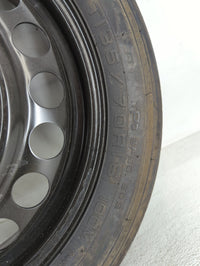 2018-2022 Gmc Terrain Spare Donut Tire Wheel Rim Oem - Oemusedautoparts1.com