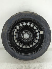 2018-2022 Gmc Terrain Spare Donut Tire Wheel Rim Oem - Oemusedautoparts1.com