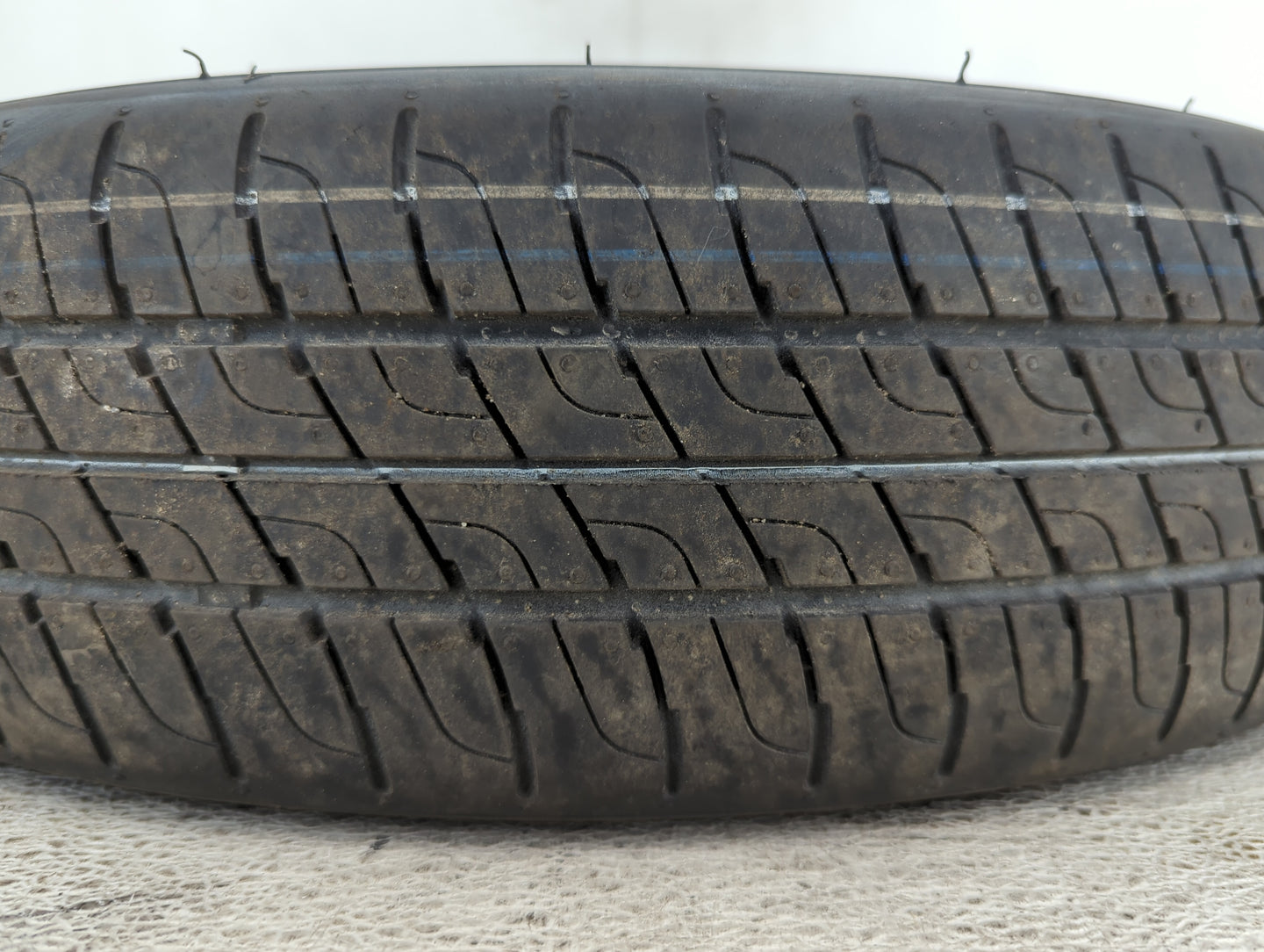 2018-2022 Gmc Terrain Spare Donut Tire Wheel Rim Oem - Oemusedautoparts1.com
