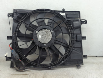 compare product 2020-2022 Gmc Terrain Electric Radiator Cooling Fan Motor Assembly Fits Fits 2020 2021 2022 OEM Used Auto Parts