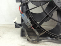 2020-2022 Gmc Terrain Electric Radiator Cooling Fan Motor Assembly Fits Fits 2020 2021 2022 OEM Used Auto Parts - Oemusedaut