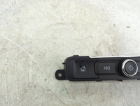 2024 Gmc Terrain Radio Control Panel - Oemusedautoparts1.com