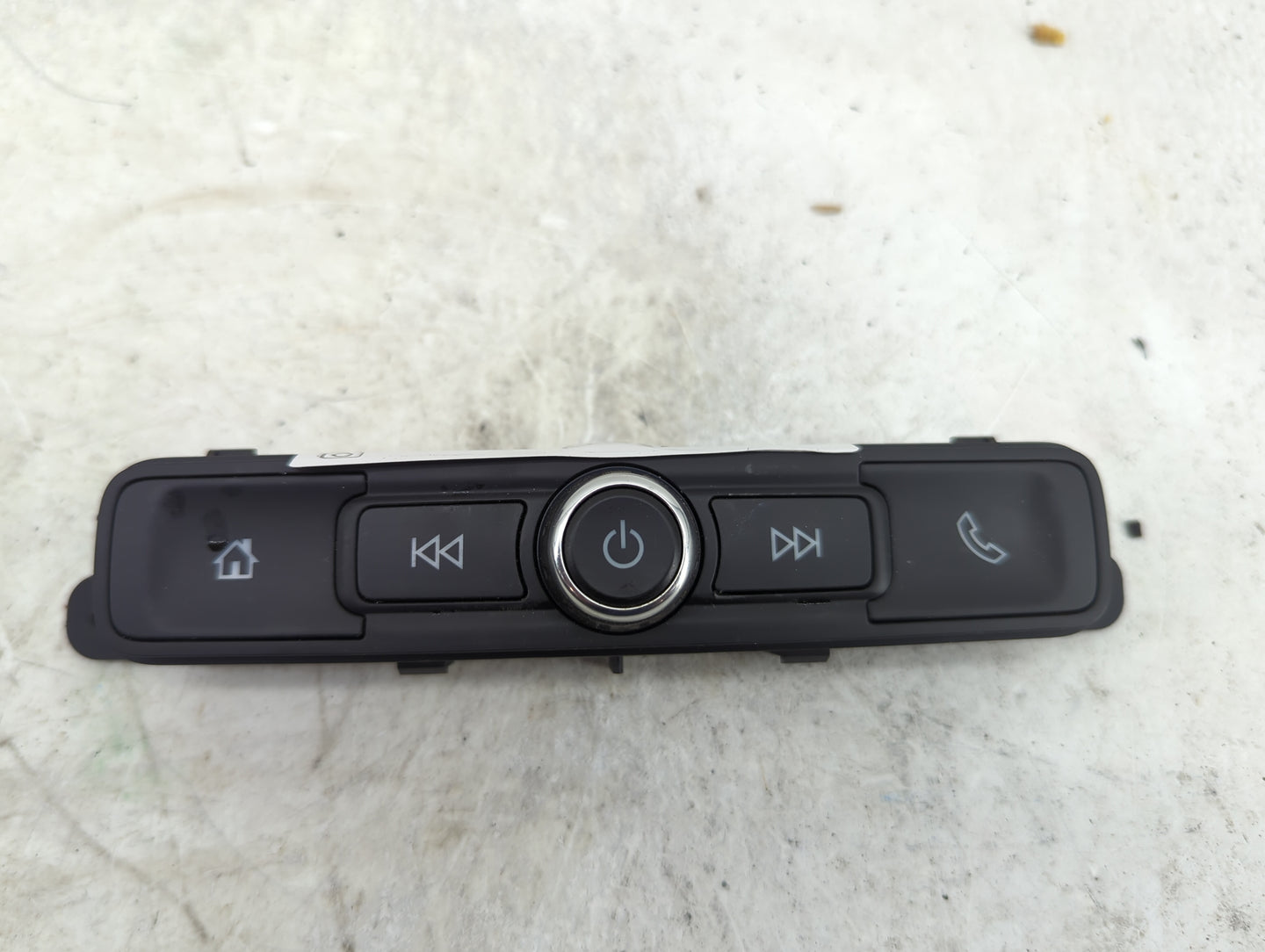 2024 Gmc Terrain Radio Control Panel - Oemusedautoparts1.com