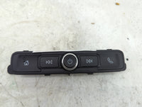 2024 Gmc Terrain Radio Control Panel - Oemusedautoparts1.com
