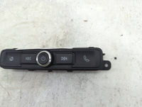 2024 Gmc Terrain Radio Control Panel - Oemusedautoparts1.com