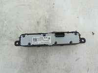 2024 Gmc Terrain Radio Control Panel - Oemusedautoparts1.com