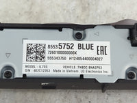 2024 Gmc Terrain Radio Control Panel - Oemusedautoparts1.com