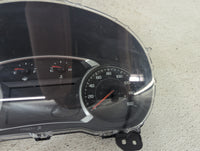 2024 Gmc Terrain Instrument Cluster Speedometer Gauges P/N:85622976 GM-0073-101-MR-C005, 23262081 Miles: Fits OEM Used Auto 