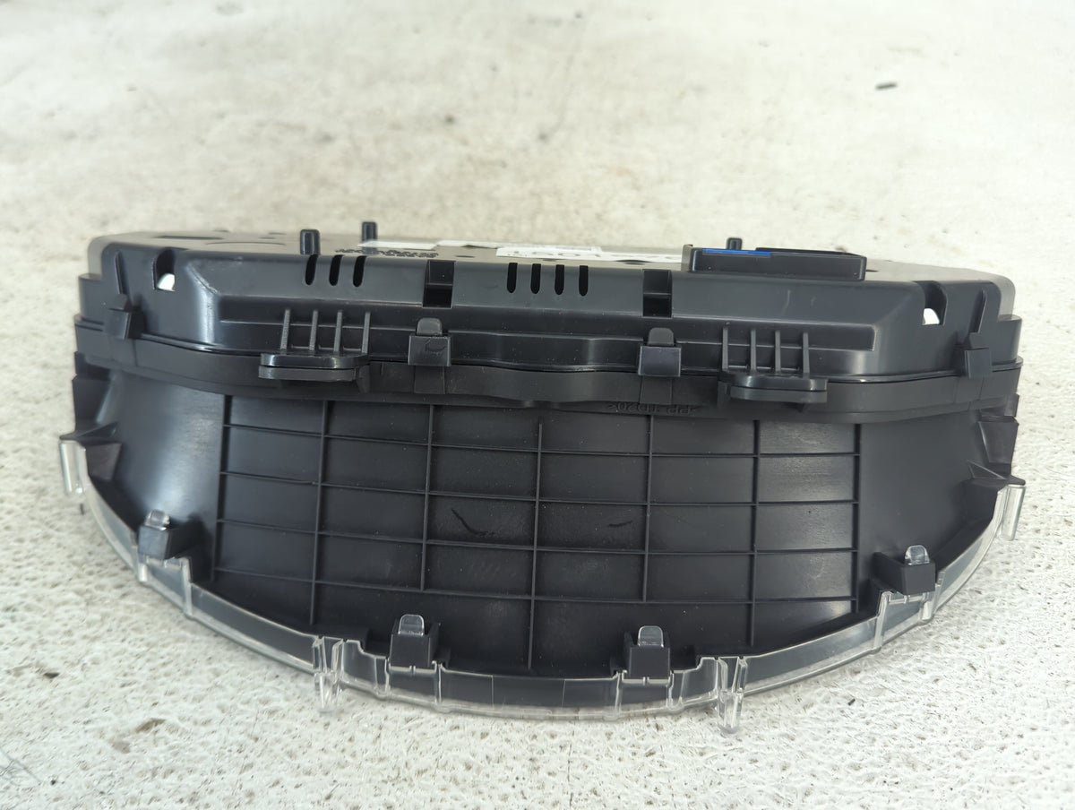 2024 Gmc Terrain Instrument Cluster Speedometer Gauges P/N:85622976 GM-0073-101-MR-C005, 23262081 Miles: Fits OEM Used Auto 