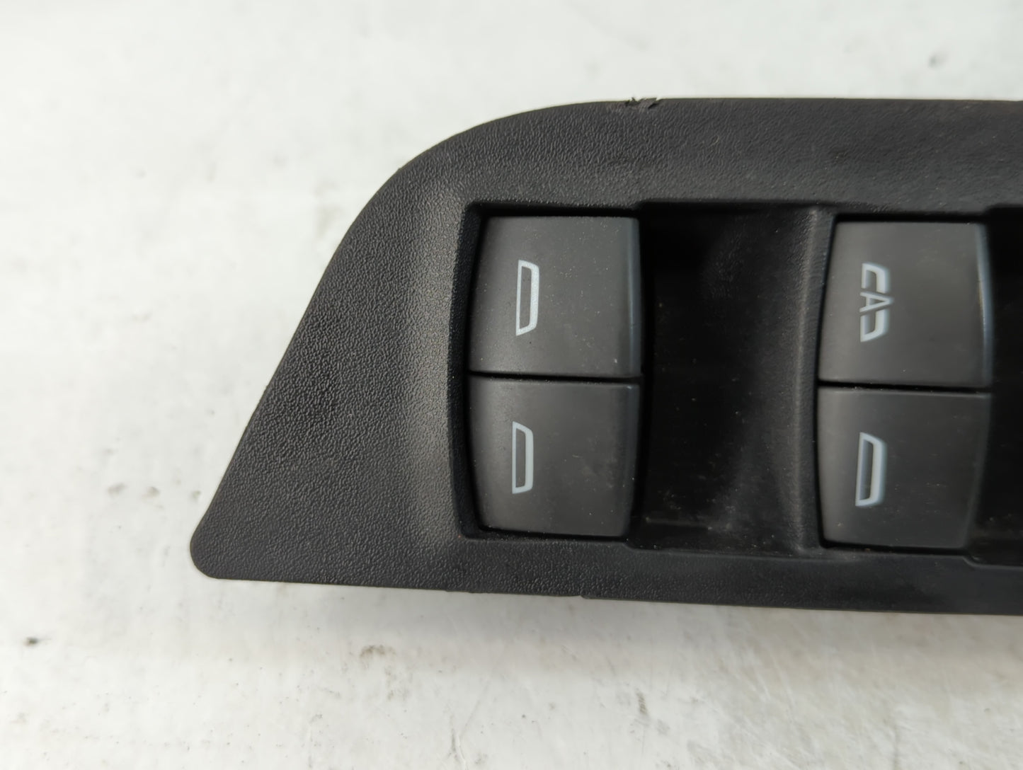 2024 Gmc Terrain Master Power Window Switch Replacement Driver Side Left P/N:84139693 Fits OEM Used Auto Parts - Oemusedauto