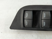 2024 Gmc Terrain Master Power Window Switch Replacement Driver Side Left P/N:84139693 Fits OEM Used Auto Parts - Oemusedauto