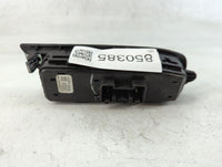 2024 Gmc Terrain Master Power Window Switch Replacement Driver Side Left P/N:84139693 Fits OEM Used Auto Parts - Oemusedauto