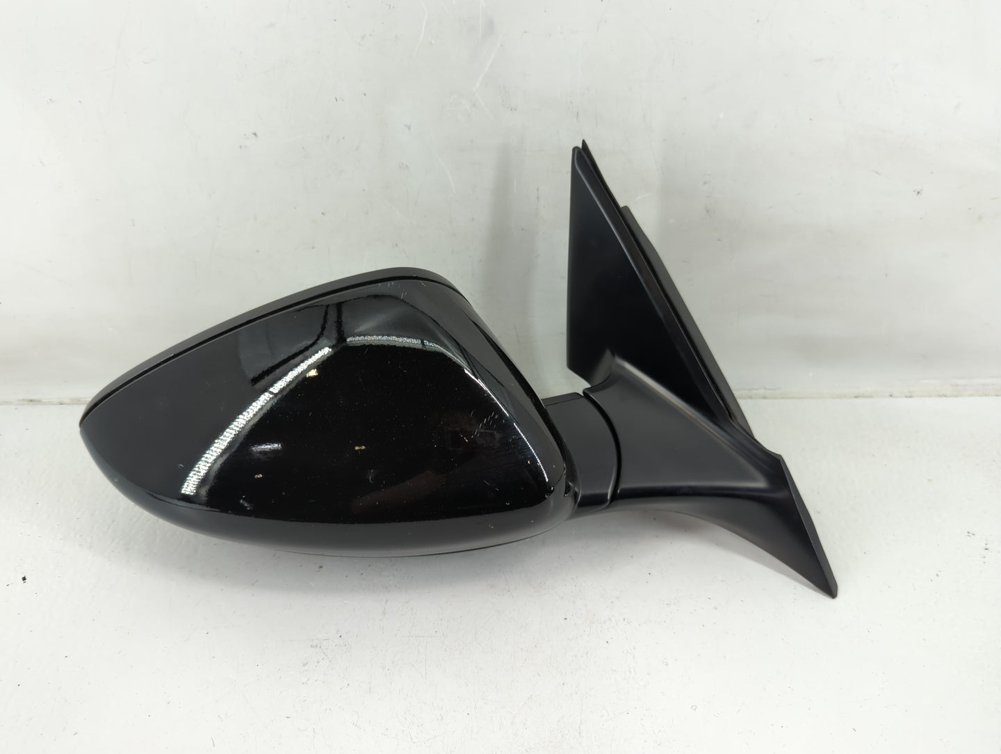 2024 Honda Accord Passenger Side View Mirror - Right Door Mirror OEM Used - Oemusedautoparts1.com