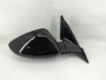 compare product 2024 Honda Accord Passenger Side View Mirror - Right Door Mirror OEM Used