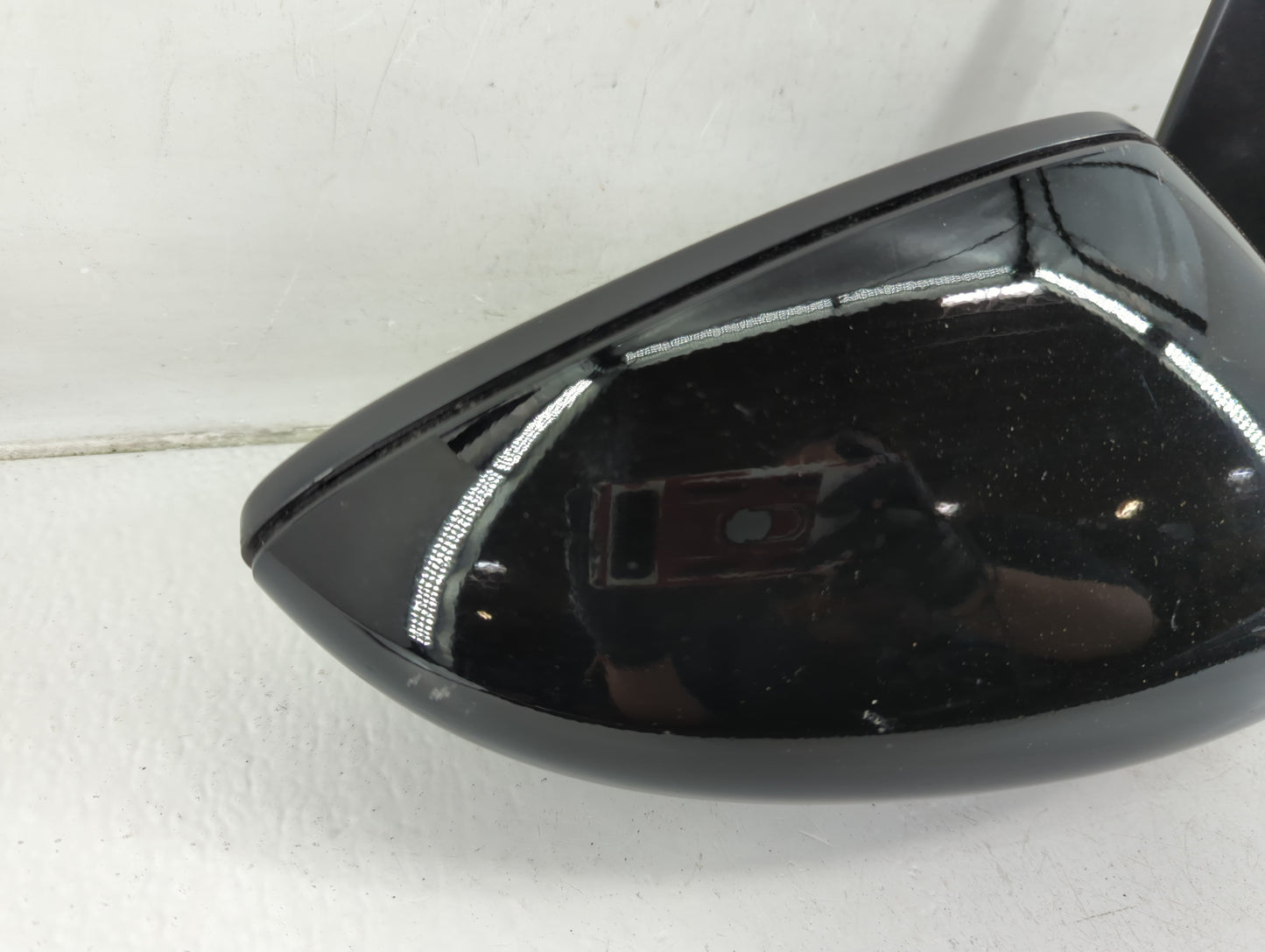 2024 Honda Accord Passenger Side View Mirror - Right Door Mirror OEM Used - Oemusedautoparts1.com