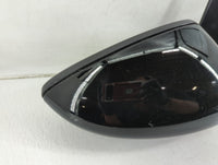 2024 Honda Accord Passenger Side View Mirror - Right Door Mirror OEM Used - Oemusedautoparts1.com