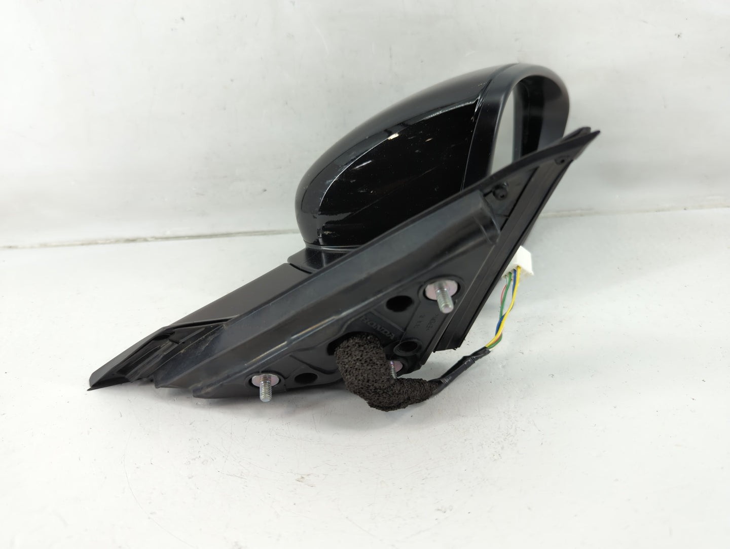 2024 Honda Accord Passenger Side View Mirror - Right Door Mirror OEM Used - Oemusedautoparts1.com