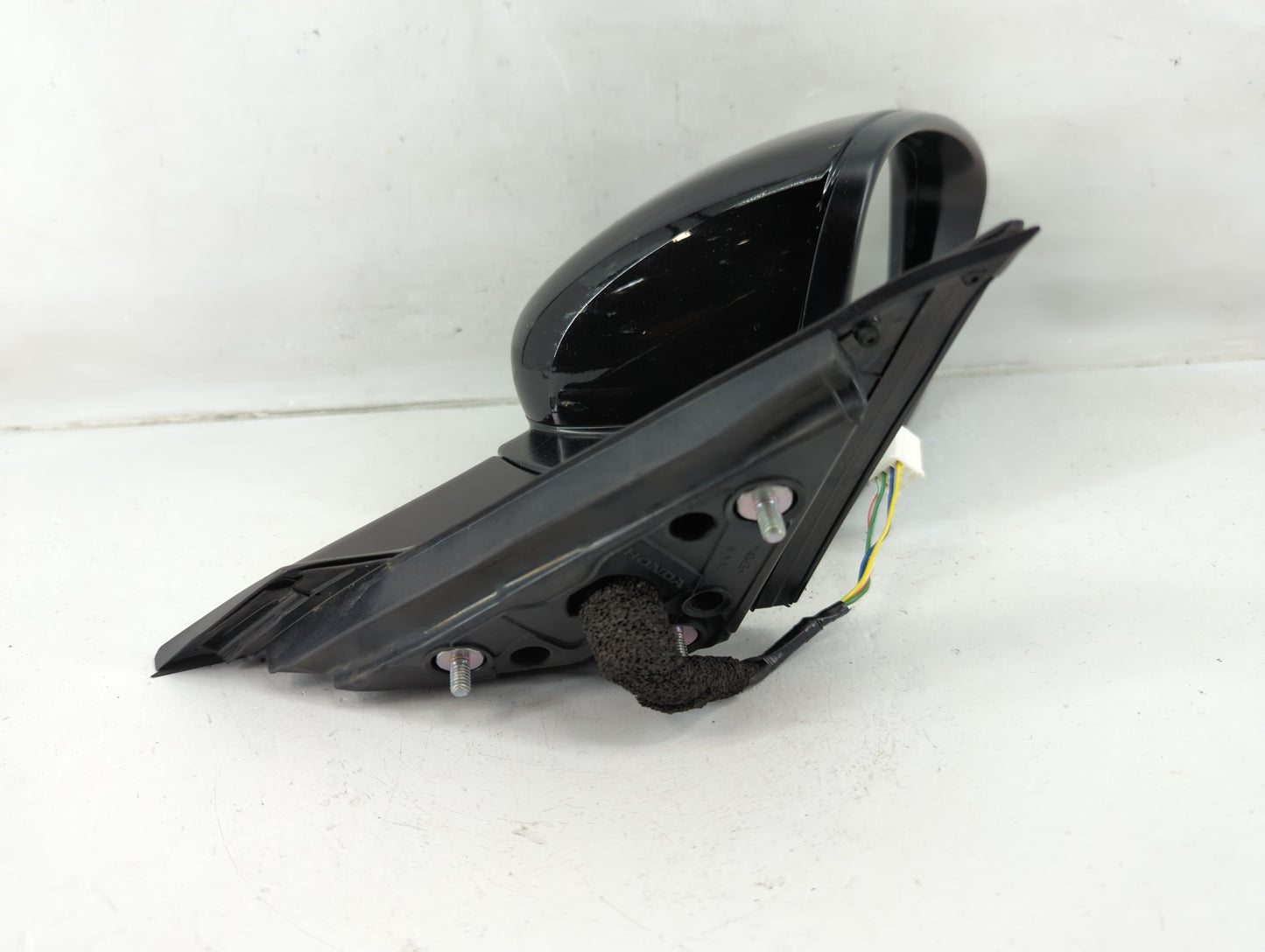 2024 Honda Accord Passenger Side View Mirror - Right Door Mirror OEM Used - Oemusedautoparts1.com