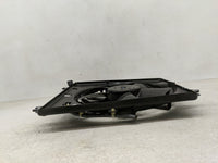 2024 Honda Accord Electric Radiator Cooling Fan Motor Assembly P/N:1900A-6NA-A010 Fits OEM Used Auto Parts - Oemusedautopart