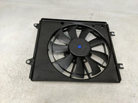 2024 Honda Accord Electric Radiator Cooling Fan Motor Assembly P/N:190206A0A01 Fits OEM Used Auto Parts - Oemusedautoparts1.