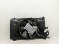 2024 Honda Accord Electric Radiator Cooling Fan Motor Assembly P/N:19015-6NH-A01 Fits OEM Used Auto Parts - Oemusedautoparts