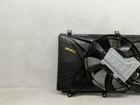 2024 Honda Accord Electric Radiator Cooling Fan Motor Assembly P/N:19015-6NH-A01 Fits OEM Used Auto Parts - Oemusedautoparts
