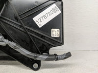 2024 Honda Accord Electric Radiator Cooling Fan Motor Assembly P/N:19015-6NH-A01 Fits OEM Used Auto Parts - Oemusedautoparts