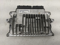 2024 Honda Accord PCM Engine Control Computer ECU ECM PCU OEM P/N:37820-6NA-AY1 Fits OEM Used Auto Parts - Oemusedautoparts1