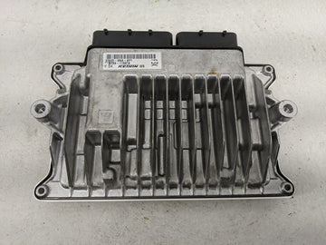 2024 Honda Accord PCM Engine Control Computer ECU ECM PCU OEM P/N:37820-6NA-AY1 Fits OEM Used Auto Parts - Oemusedautoparts1