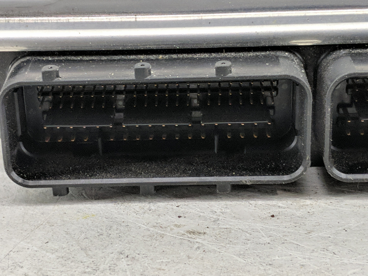 2024 Honda Accord PCM Engine Control Computer ECU ECM PCU OEM P/N:37820-6NA-AY1 Fits OEM Used Auto Parts - Oemusedautoparts1